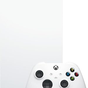 Xbox Series X 1TB console Recensione
