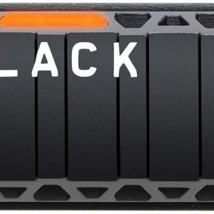 Western Digital SN850 1TB M.2 NVMe Gaming SSD Recensione