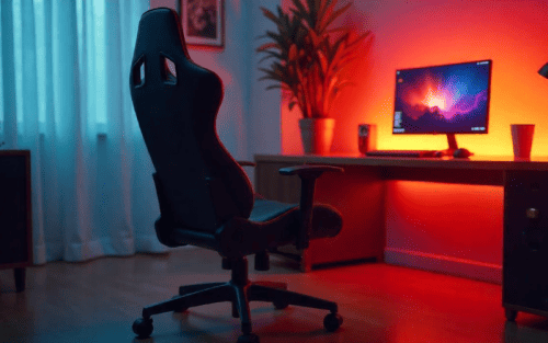 5 Migliori Sedie da Gaming (Top Seller)